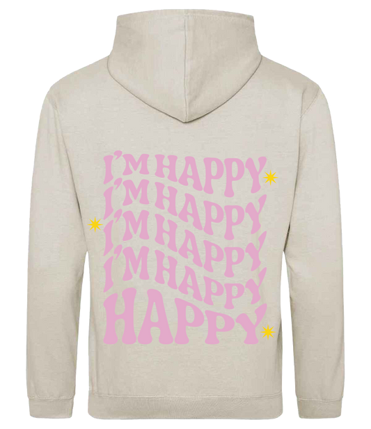 Happier Hoodie