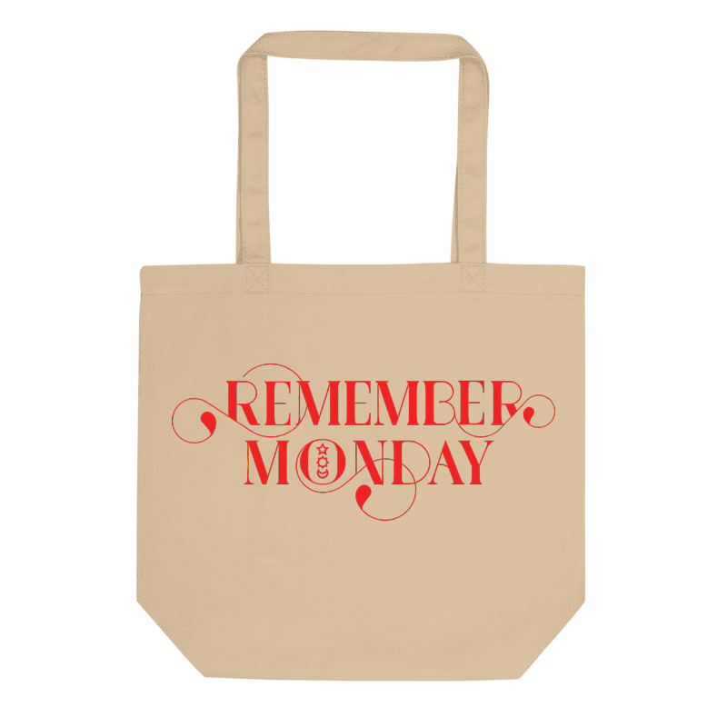 WTHJH? Tote Bag
