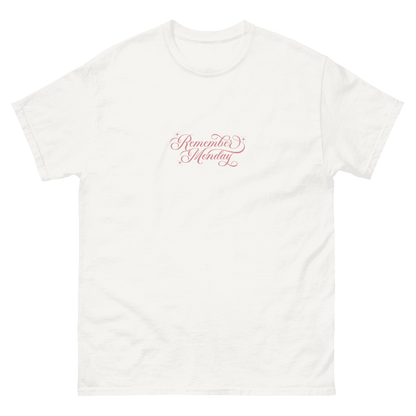 Can We Press Rewind Tshirt