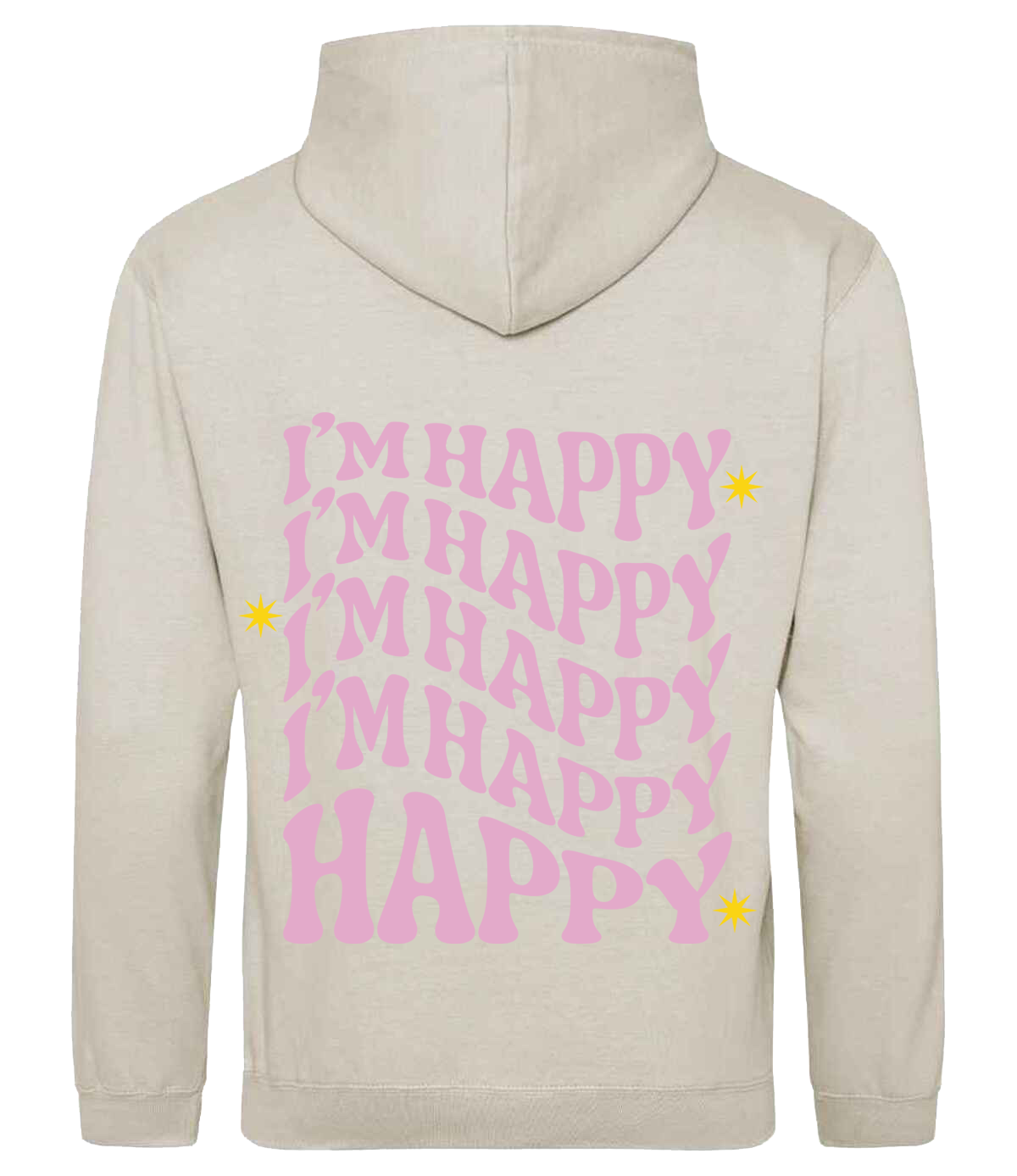 Happier Hoodie
