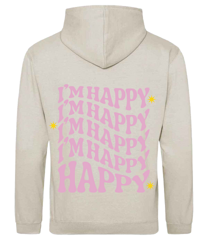 Happier Hoodie
